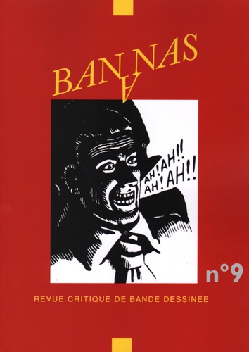 Evariste Blanchet - Bananas N° 9 : .