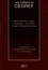 Cahiers du CEDREF 2011 Théories féministes et queers décoloniales : interventions chicanas et latinas états-uniennes