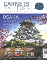 Osaka