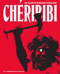 ChériBibi N° 14