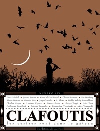 Guillaume Trouillard - Clafoutis N° 6 : .