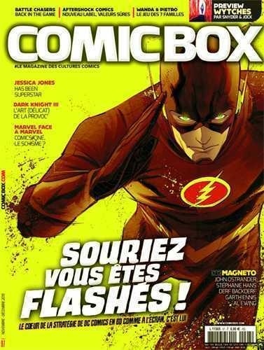  2b2M - Comic Box N° 97 : .