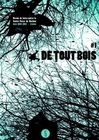 De tout bois N° 1, hiver 2014-201