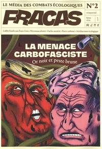 La menace carbofasciste