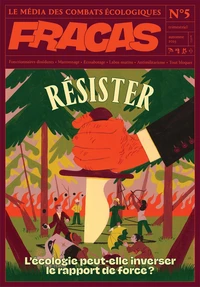 Résister, là où on est