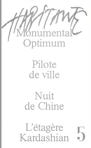 Habitante N° 5