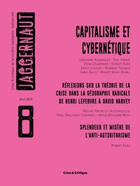 Critique du capitalisme numérique