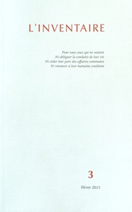 Linventaire N° 3, Hiver 2015.pdf