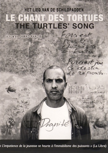 Jawad Rhalib - Le chant des tortues. 1 DVD