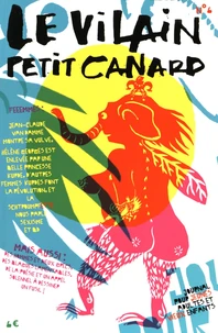 Le vilain petit canard N° 6