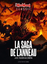 La saga de l'anneau