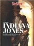 Fausto Fasulo - Mad Movies Hors-série classic N° 73 : La saga Indiana Jones.