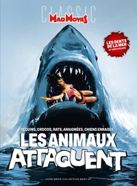Les animaux attaquent