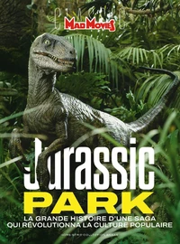 Jurassic Park Redux