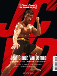 Jean-Claude Van Damme