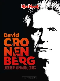 David Cronenberg