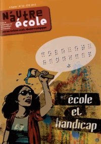 Ecole et handicap