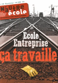 Ecole et entreprise, ça travaille