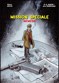 Mission spéciale