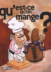 Qu'est-ce qu'on mange ?