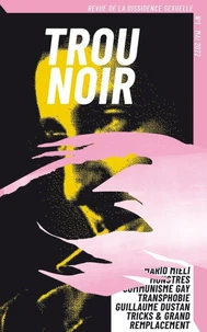 Voyage dans la dissidence sexuelle