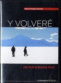 Elvira Diaz - Y volveré. 1 DVD