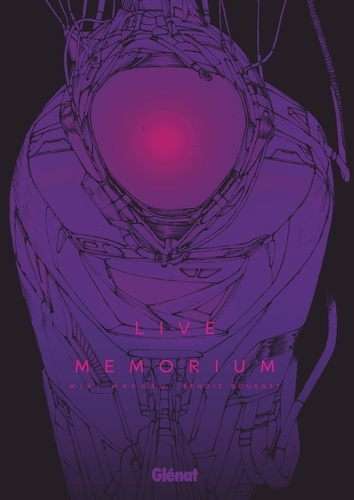 Live Memorium