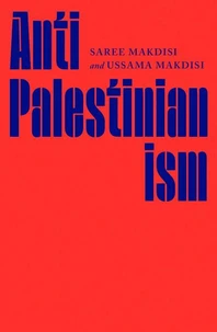 Anti-Palestinianism