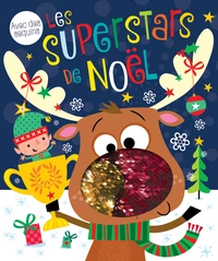 Les superstars de Noël