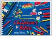 Make-Your-Own Children's Bible.