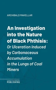 An Investigation into the Nature of Black Phthisis