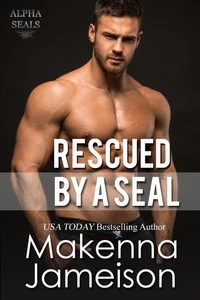 Rescued by a Seal