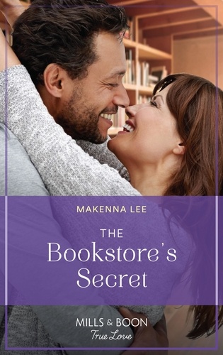 Makenna Lee - The Bookstore's Secret.