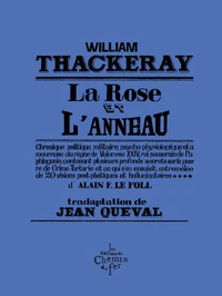 La rose et l'anneau