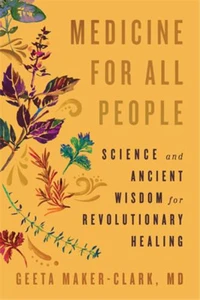 Medicine for All People /anglais