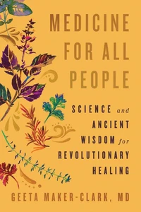 Medicine for All People /anglais