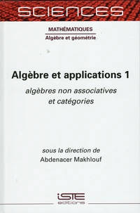 Algèbre et application