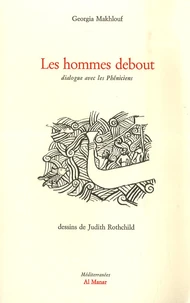 Les hommes debout