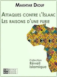 Makhtar Diouf - Attaques contre l'Islam.