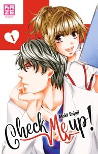 Check me up ! Tome 1