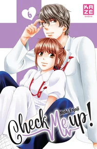 Check me up ! Tome 6