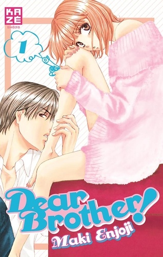 Dear Brother! Tome 1
