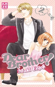 Dear Brothers Tome 2