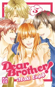 Dear Brothers Tome 5