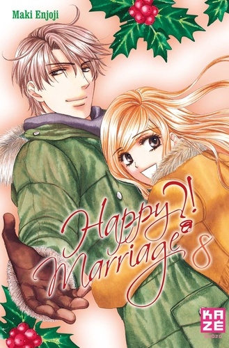 Happy Marriage ?! Tome 8
