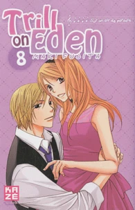 Trill on Eden Tome 8