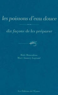 Les poissons d'eau douce
