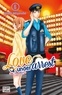 Maki Miyoshi - Love under Arrest T06.