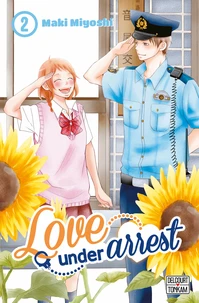 Love under Arrest Tome 2