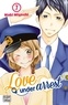 Maki Miyoshi - Love under Arrest Tome 7 : .